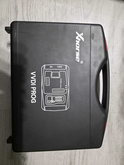 Адаптер Audi BCM2, XDNPABGL, VVDI PROG + PCF79xx адаптер