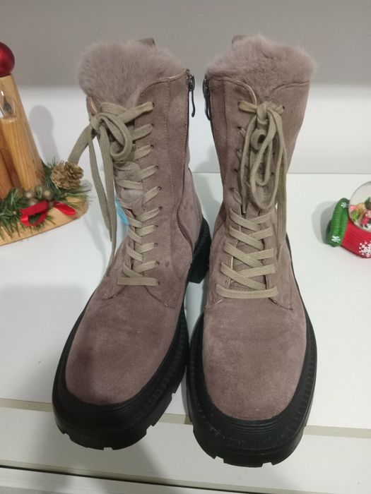 Ghete dama marime 39