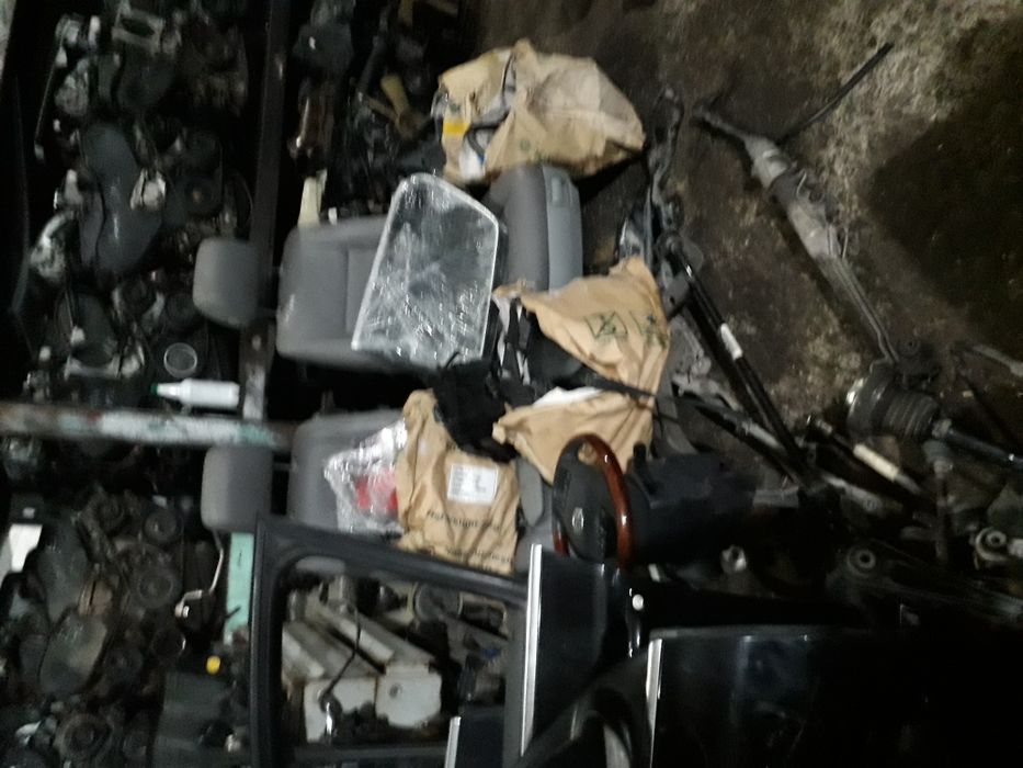 Фольксваген туарег