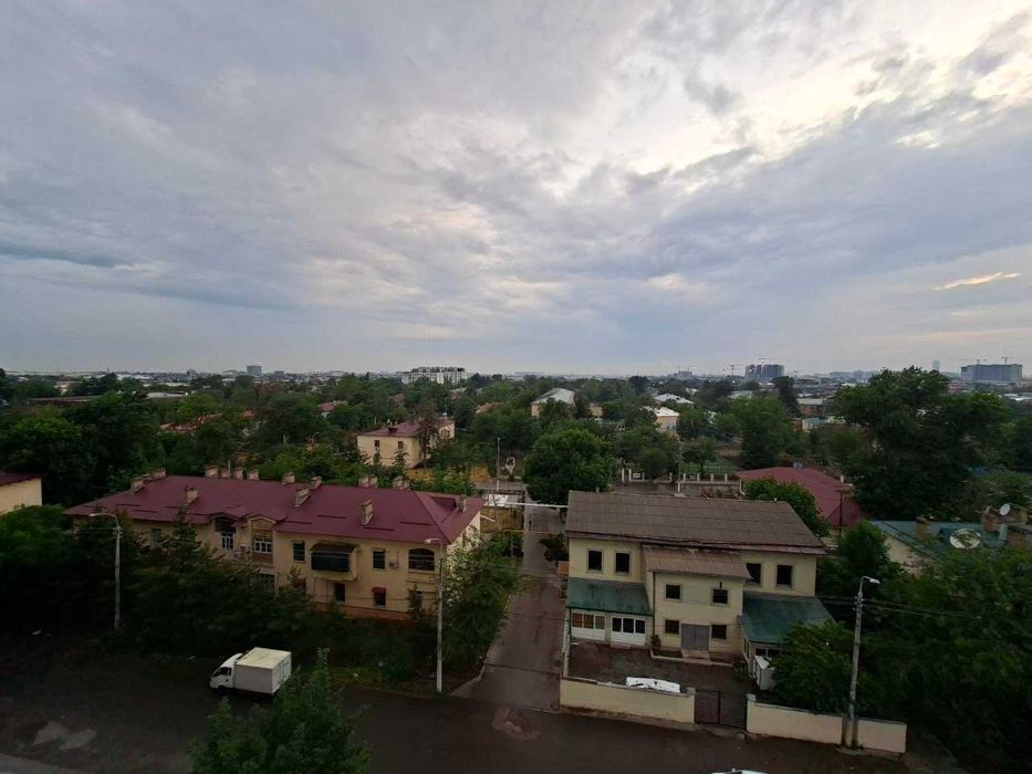 ‼️Ж/К OBI HAYOT Яшнабад, 2комн/6/11, ор-р: Рисовый мост, 170 школа‼️