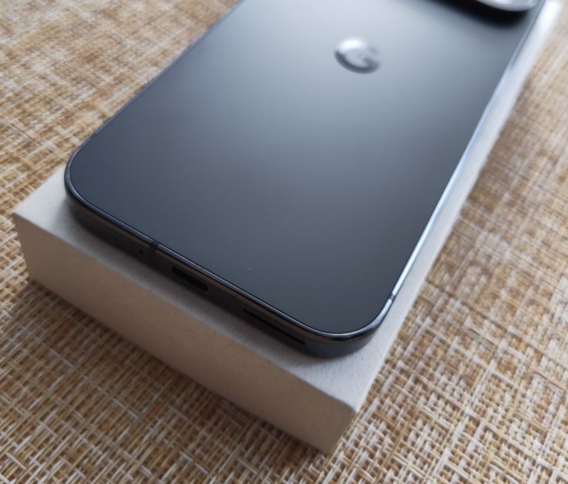 Google Pixel 9 Pro 512gb