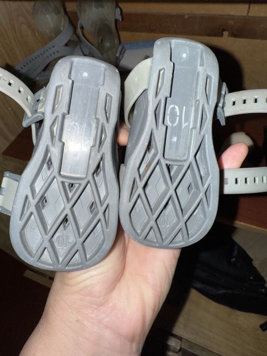 Брейсы 8рр, 10рр, 13рр б/у