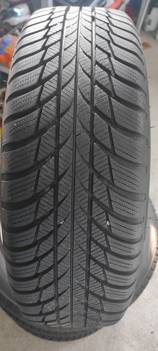 Jante Aliaj/16-5×100/ VW Polo, Skoda , Audi ,Seat..
Originale VW pentr