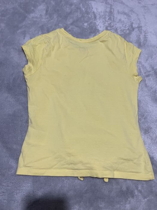 Тениски и потници за момиче 7-9 годинки