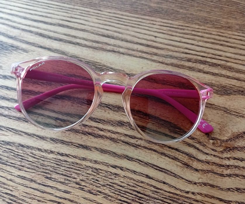 Детски слънчеви очила