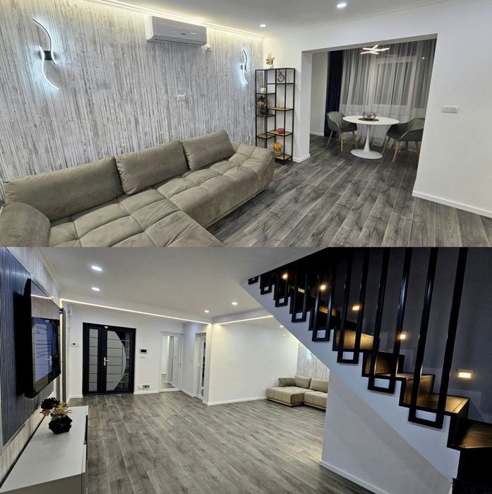 Casa Vila Moderna Roman NT
