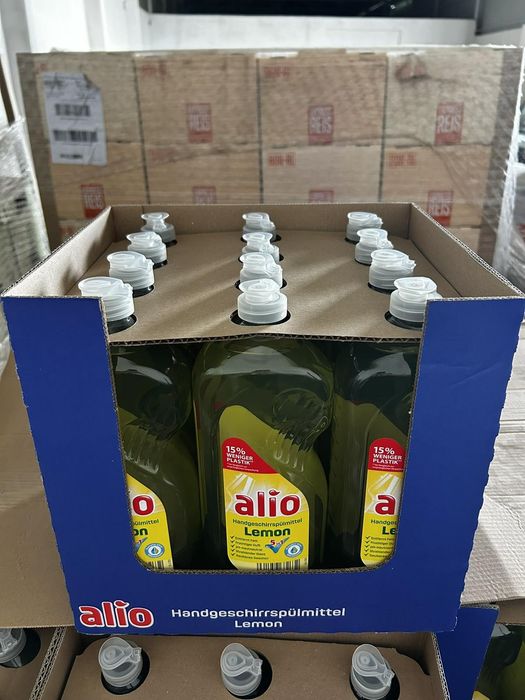 Препарат за съдове на едро