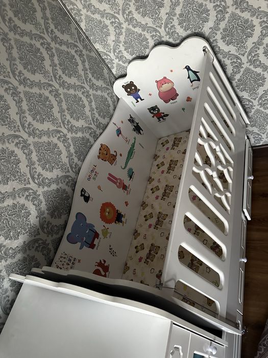 Detskiy kravat +shkafchik