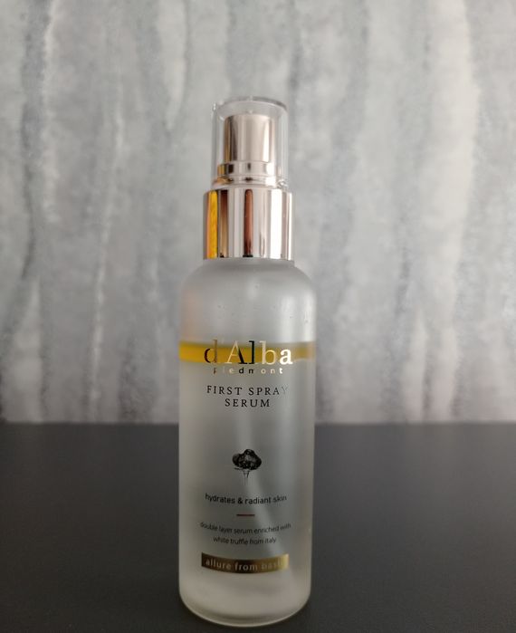 Уходовая косметика