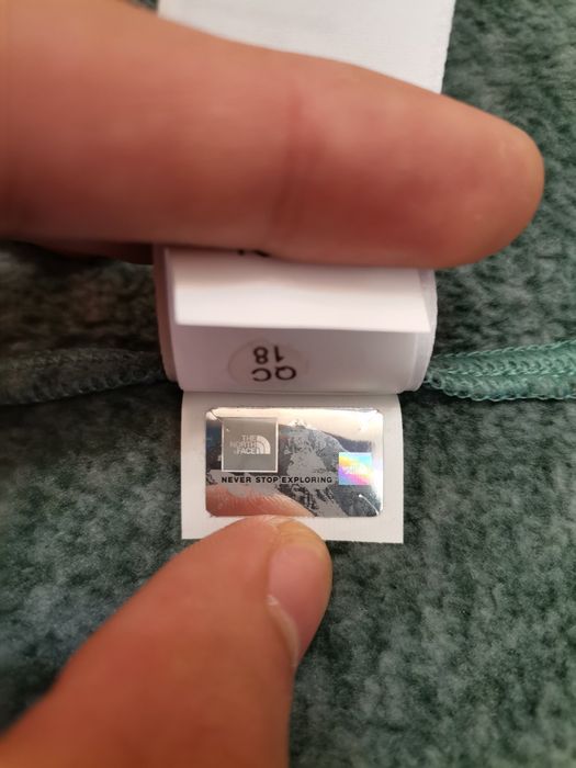 Дамски Полар The North Face