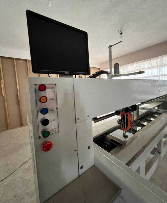 Срочно продается швейный станок для одеял