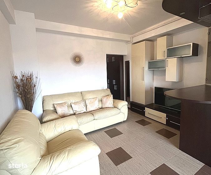 Apartament 3 camere | Sector 4 | 66 mp | 2 bai | 2 balcoane — fotografia 1