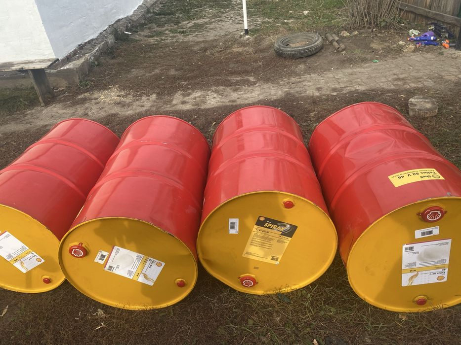 Продам бочки новые срочно