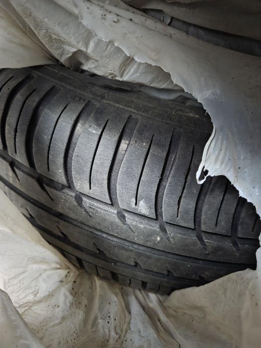 Баллоны 13 летние со штампами