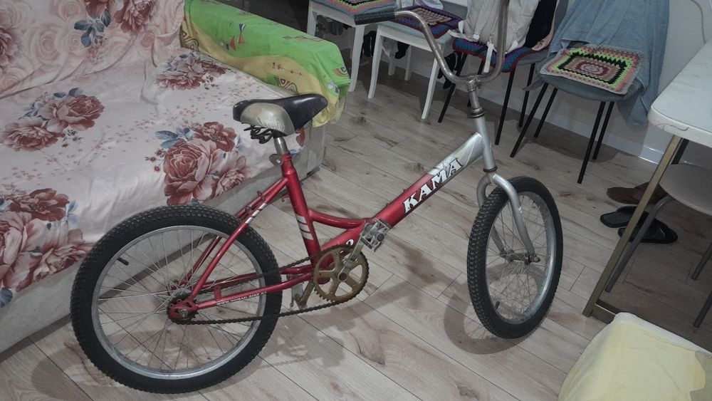 Велосипеды продам