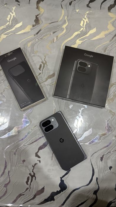 Google Pixel 9 Pro Fold 16 ГБ/256