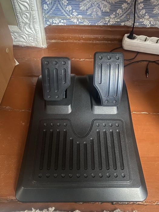 Игровой руль Artplays C900 Turbo