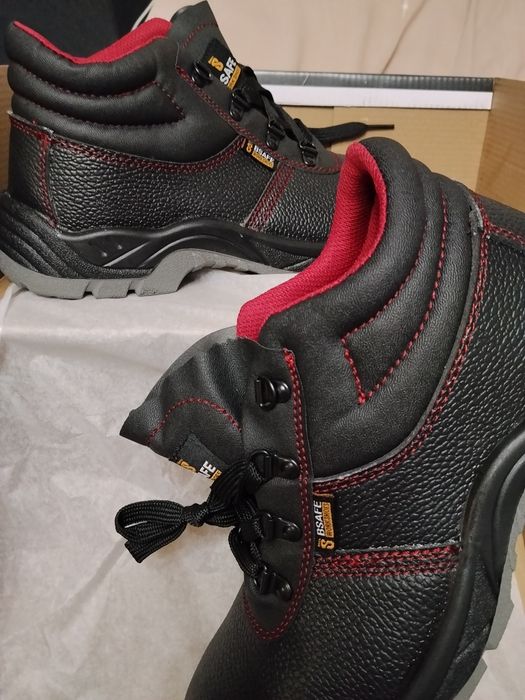 Работни обувки (Stenso)