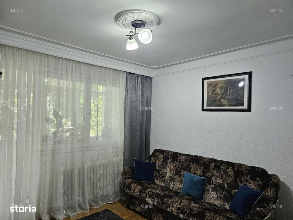 Apartament 3 cam iasi zona centrala