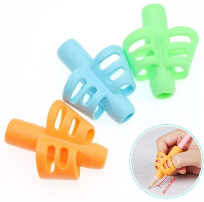 Set corectare scris pentru  preșcolari și elevi