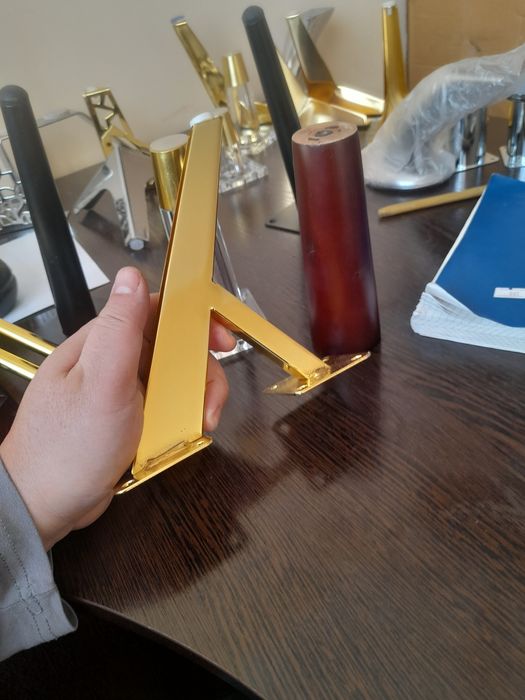 Ножки для мебели