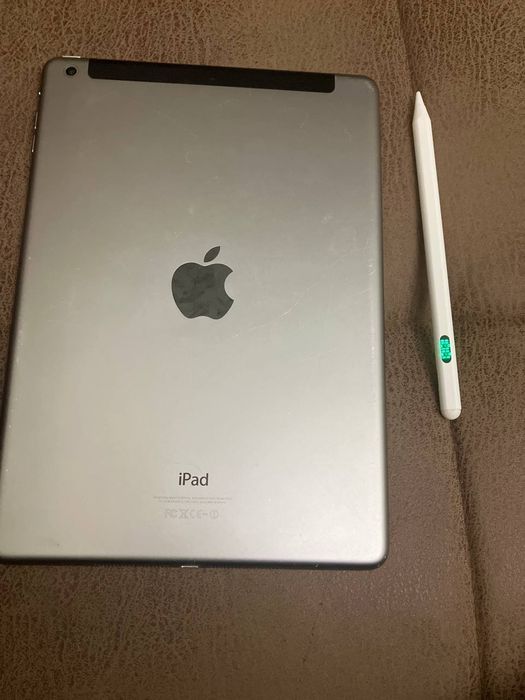 iPad Air MF534LL/A

(соответствует модели А1475 с