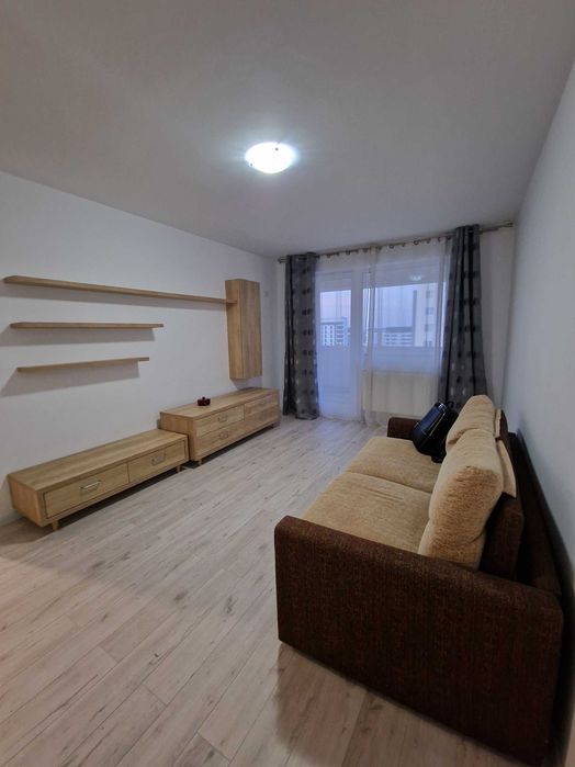 Inchiriez Apartament 2 Camere Militari Envogue Iuliu Maniu Preciziei