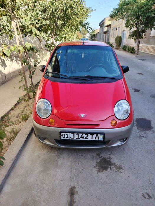 Matiz Best 2010-yil