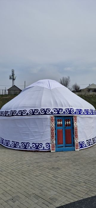 Юрта .Киіз үй.аренда