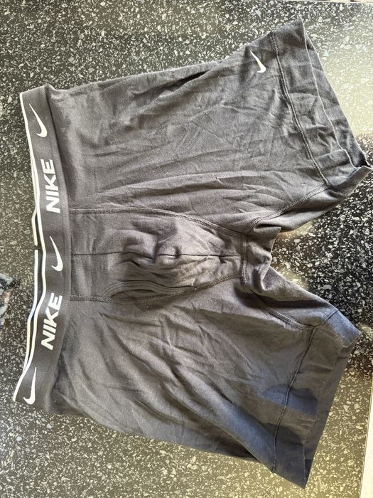 Трусы мужские Nike Essential Cotton Stretch