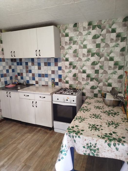 Дом посуточно с баней