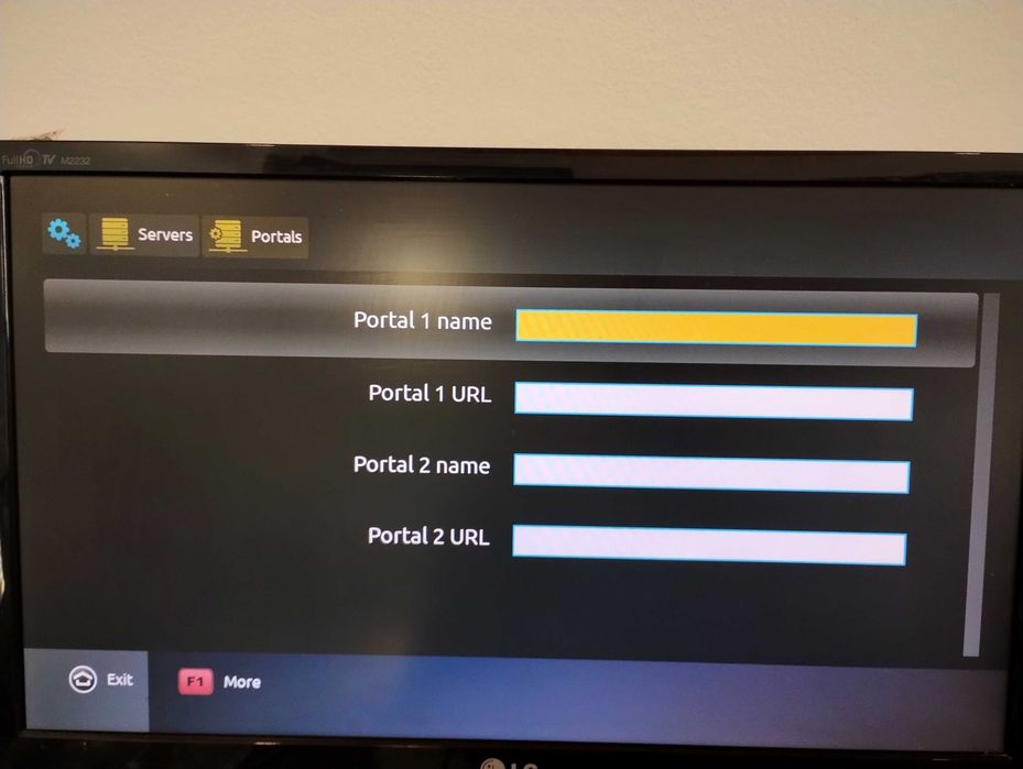 Infomir MAG 524 TV box