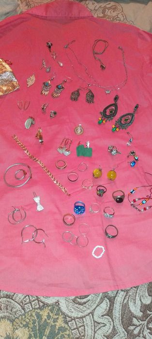 Серьги Серьги Серьги