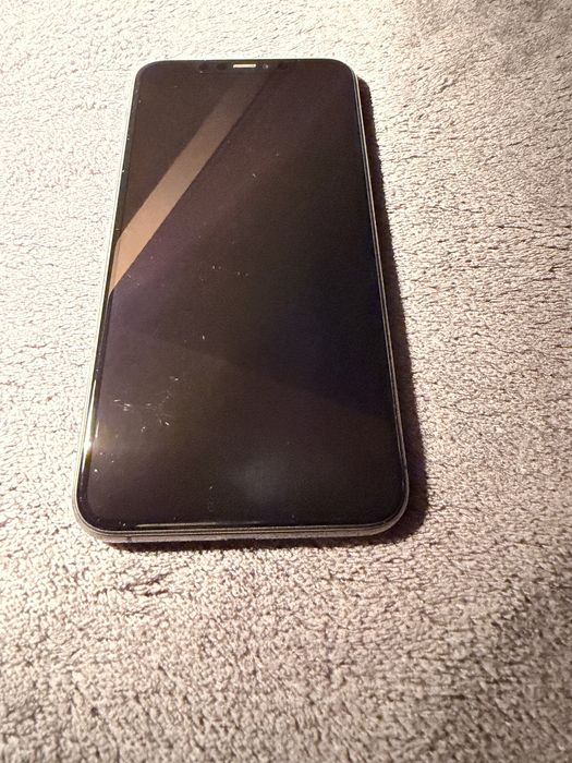 iPhone 11 Pro Max 64GB Space Grey