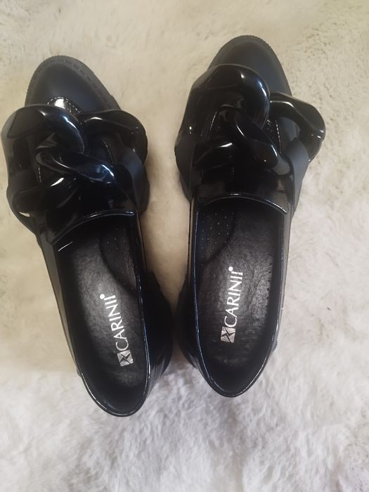 Дамски обувки Carini