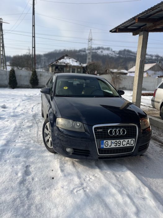 Vand audi a 3 stare perfecta