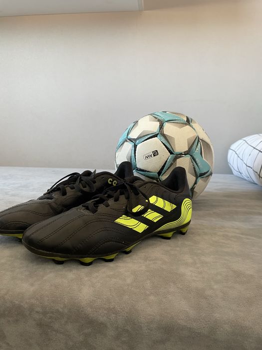 Adidas Copa Sense 4 FXG FX 1965