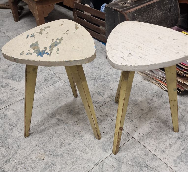 Стулья советские