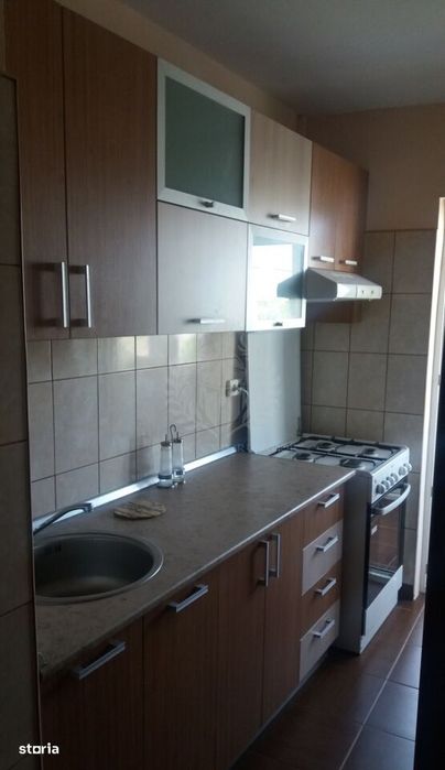 2 Camere // 9 Mai // Zona Linistita