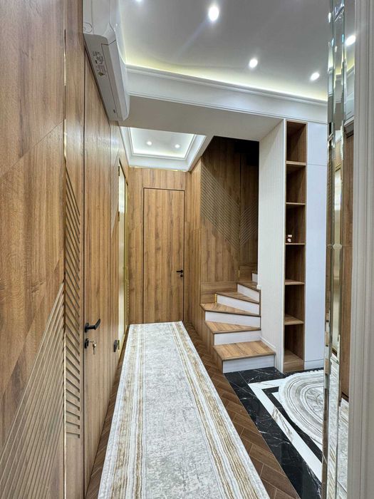 В Центре Города Шайхантахурский 3х ком с Террасой ЖК Минор СРОЧНО ID04