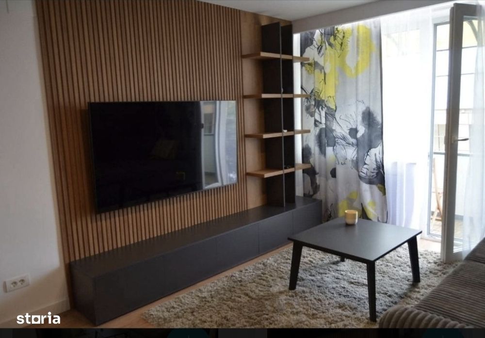 Apartament 2 camere ULTRACENTRAL