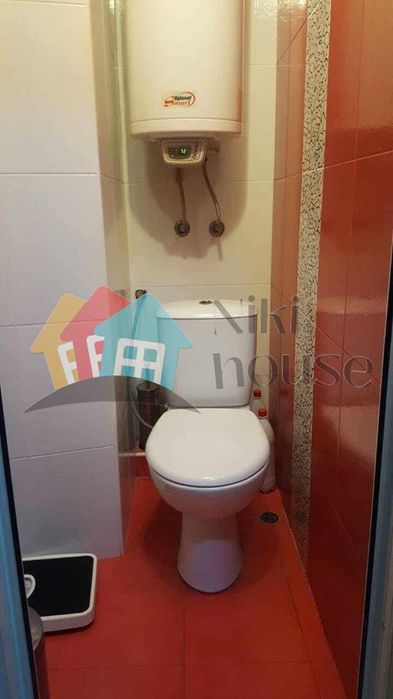 Дава се под наем Двустаен апартамент в Варна, Цветен квартал - 60 кв.м за 510 € - Снимка #8