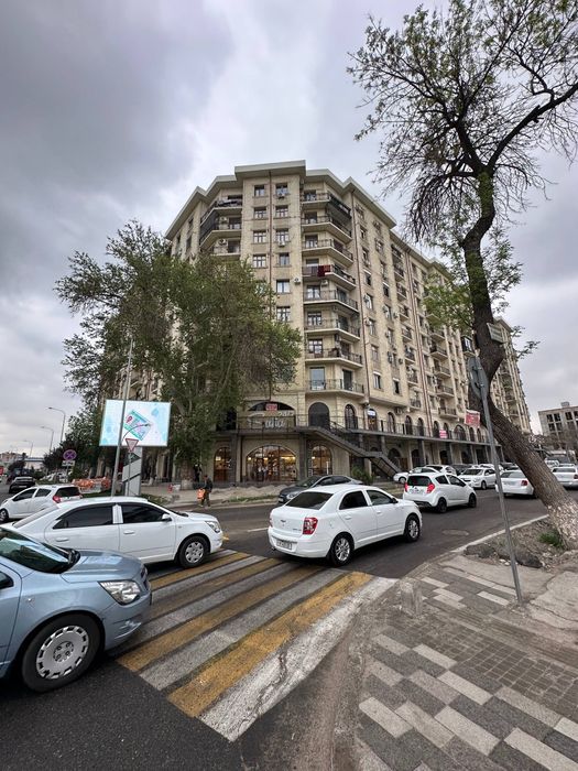 1200 м² коммерции на 1 линии в ЖК New Life — можно купить частям