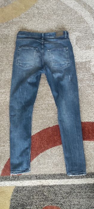 Дълги дънки Zara