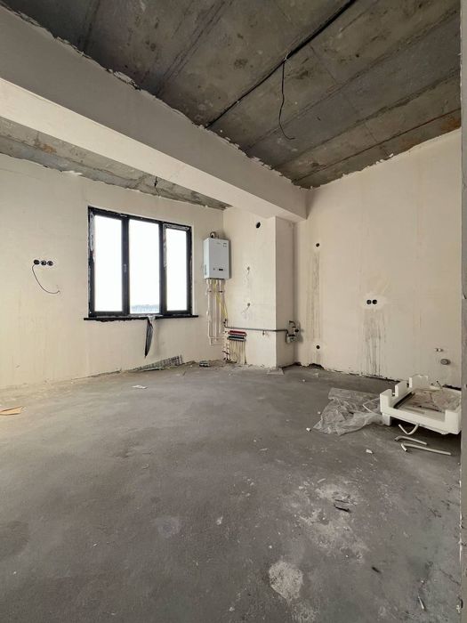 Квартира 3 ком ЖК Eco Smart, 95м² Мирзо Улугбек-й р-н, Буюк Ипак Йули