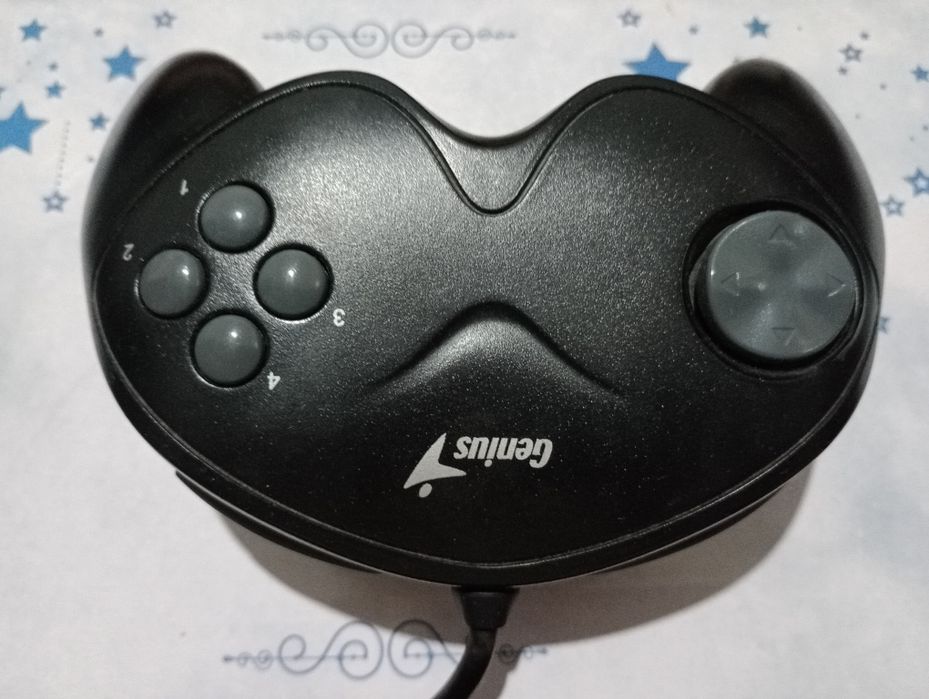 Геймпад Джойстик для компьютера