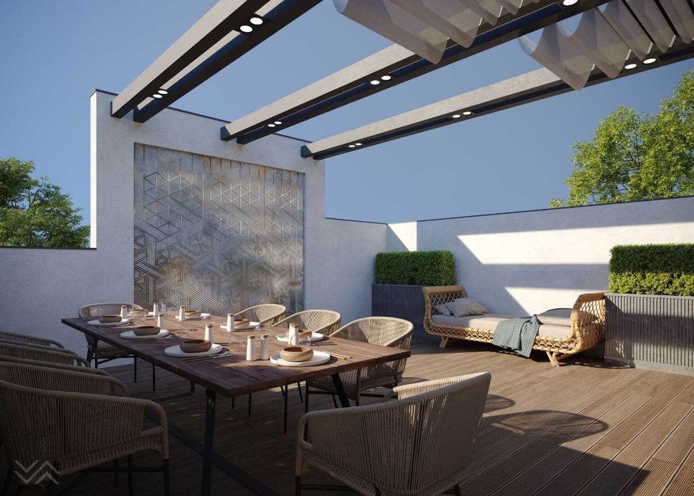 Никитина Хайтек Евродом 10 соток