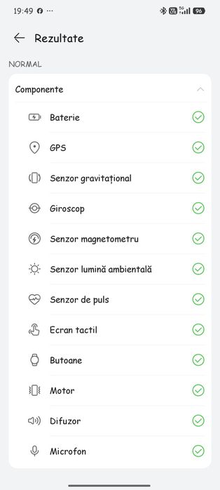 Huawei watch 3 pro