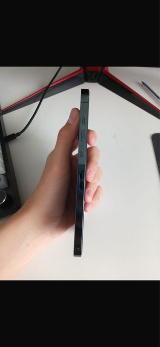Продам iphone 12 pro max