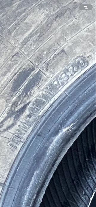 Шины YOKOHAMA, шипованные